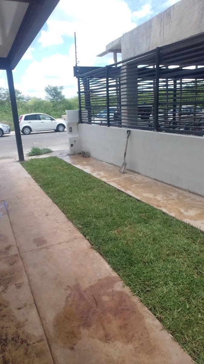 Casa en Cholul, Mérida, foto 5 de 23