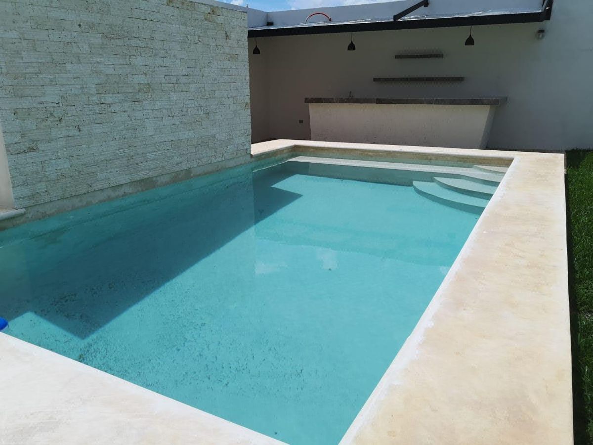 Casa en Cholul, Mérida, foto 18 de 23