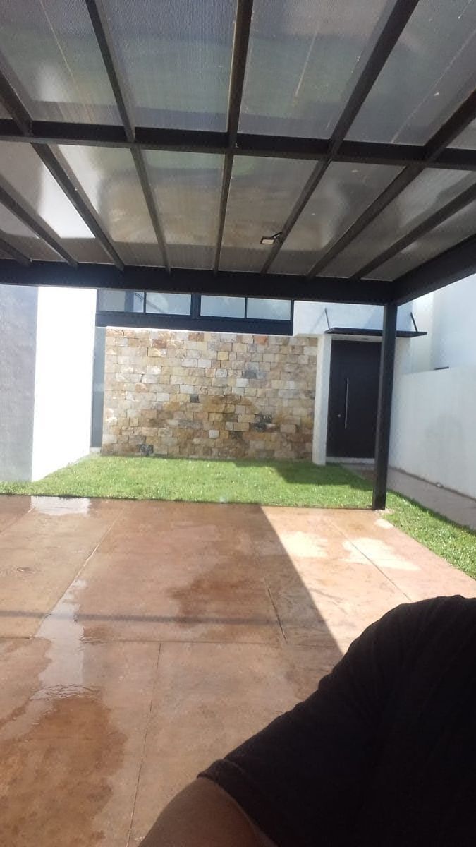 Casa en Cholul, Mérida, foto 4 de 23