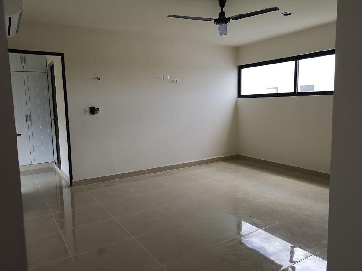Casa en Cholul, Mérida, foto 16 de 23
