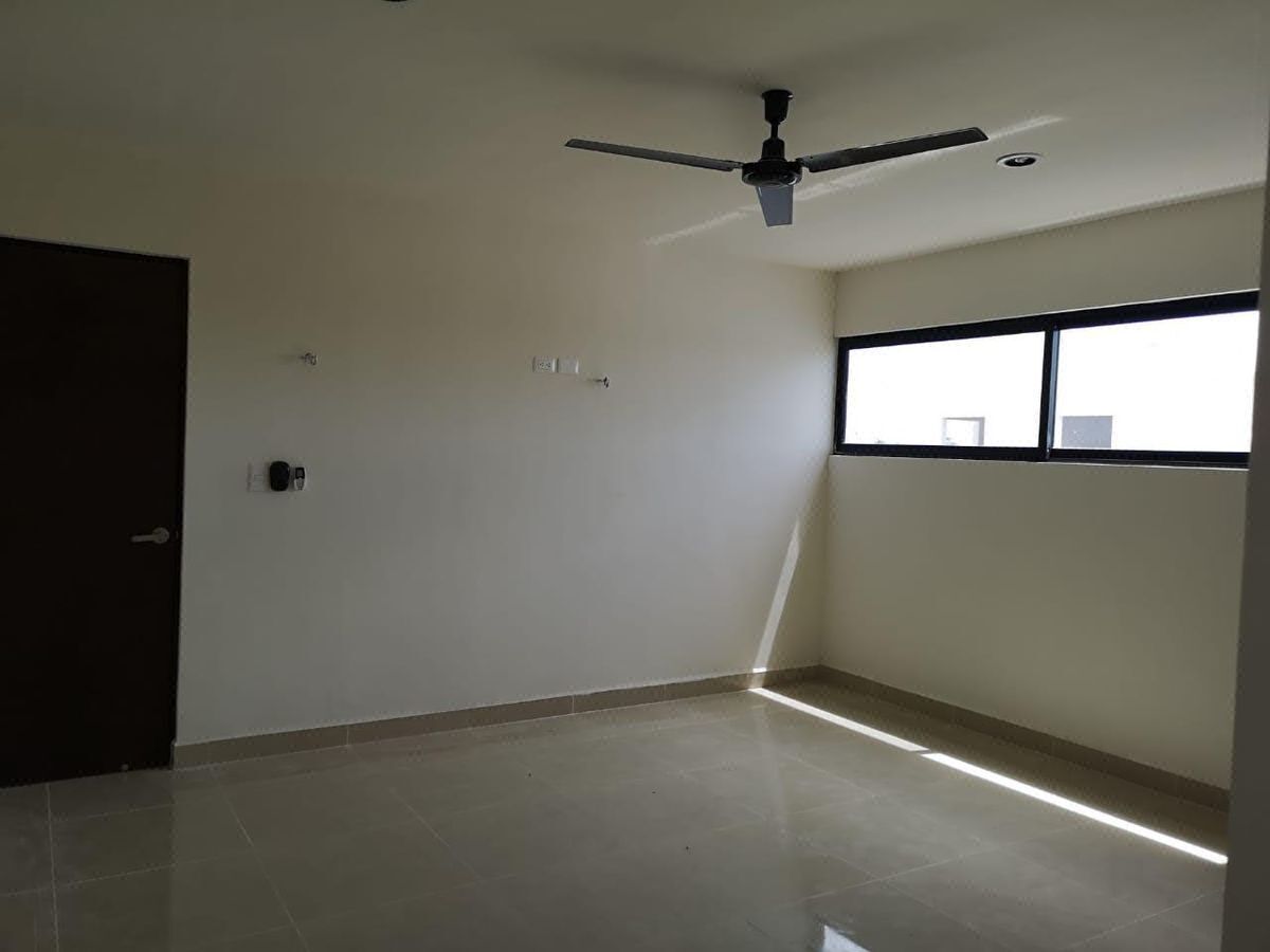 Casa en Cholul, Mérida, foto 17 de 23
