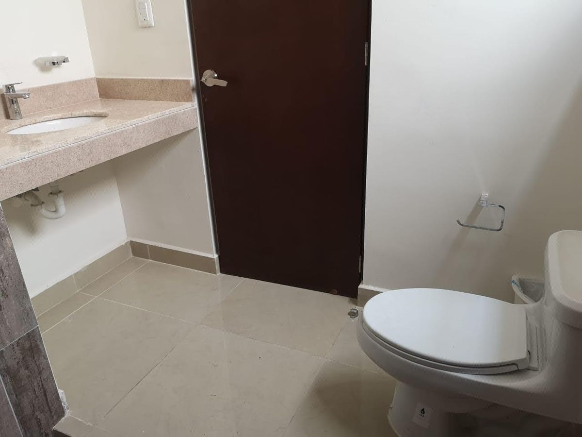 Casa en Cholul, Mérida, foto 15 de 23