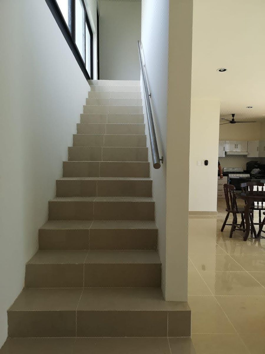 Casa en Cholul, Mérida, foto 13 de 23