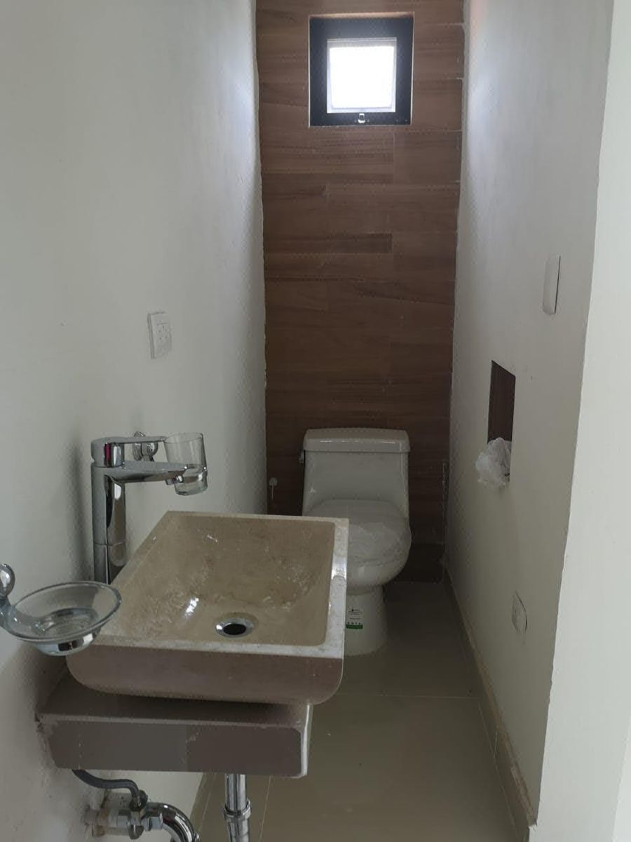 Casa en Cholul, Mérida, foto 10 de 23