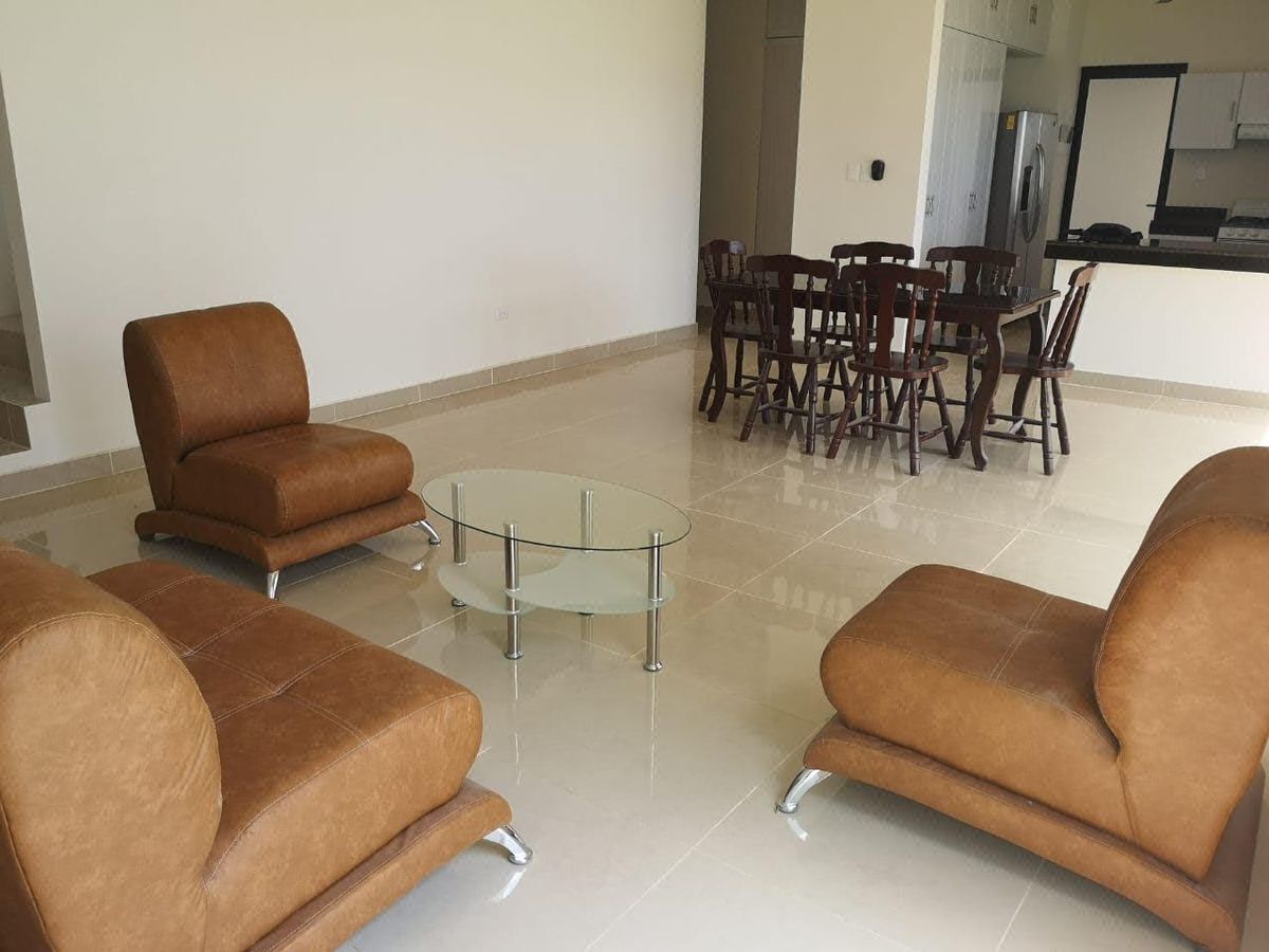 Casa en Cholul, Mérida, foto 6 de 23