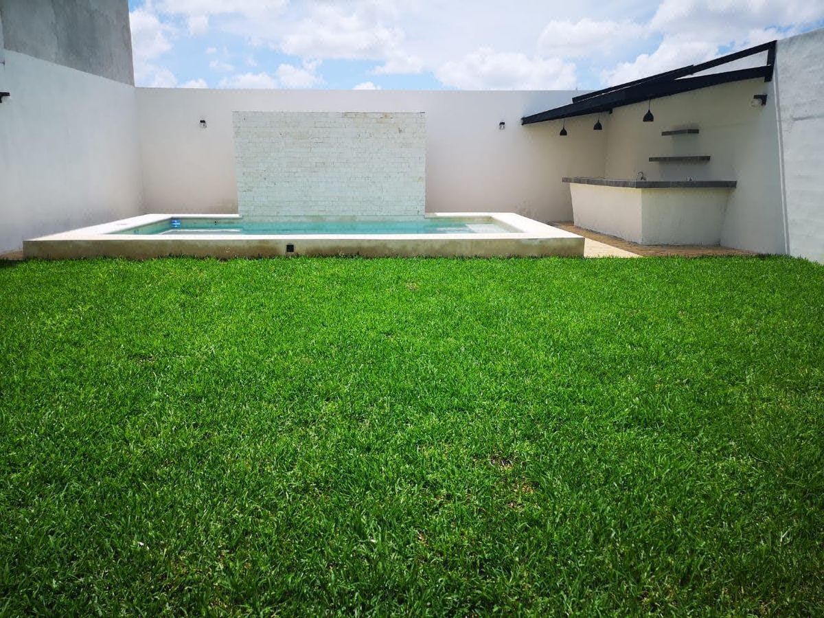 Casa en Cholul, Mérida, foto 20 de 23