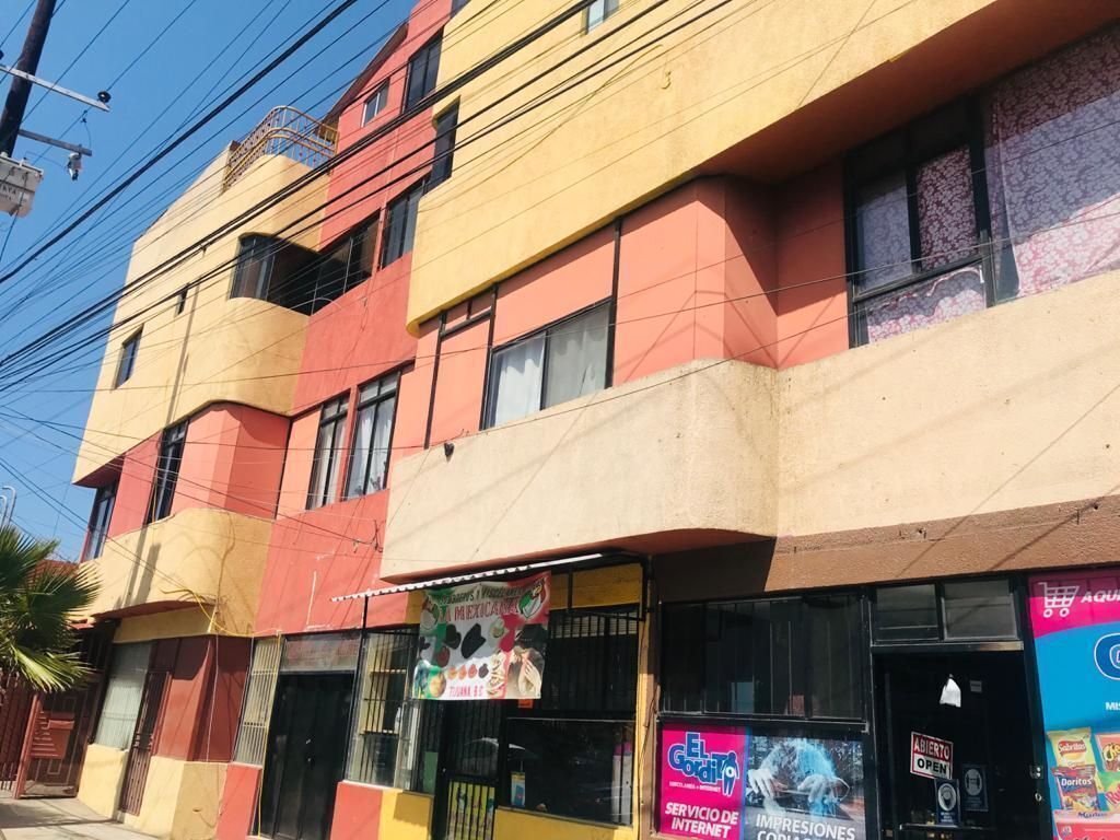 Edificio en venta en zona centro