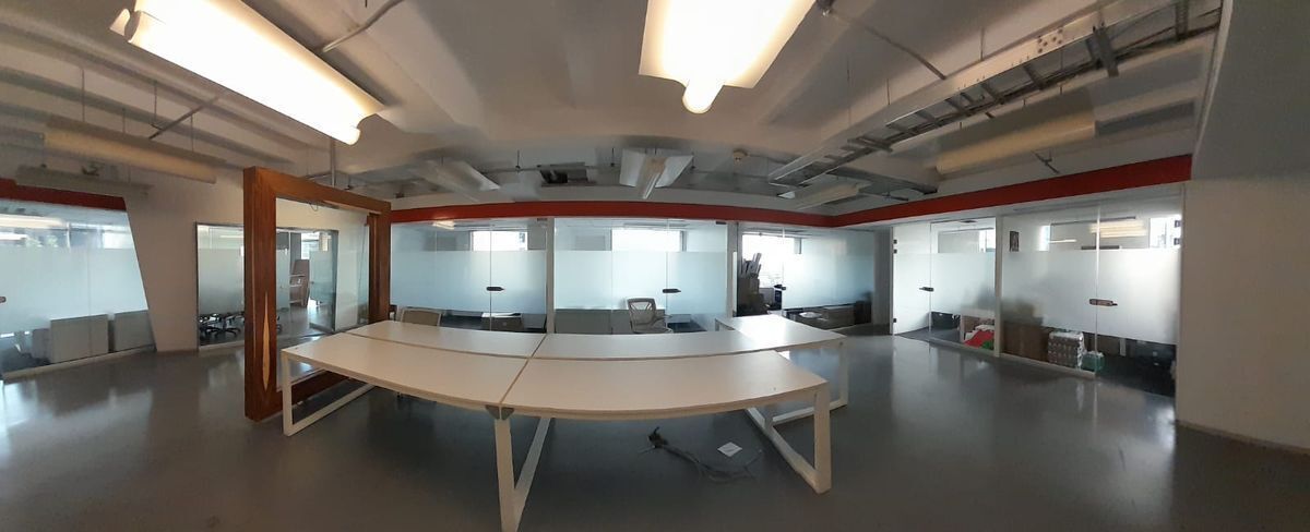 OFICINA EN RENTA LOMAS DE CHAPULTEPEC