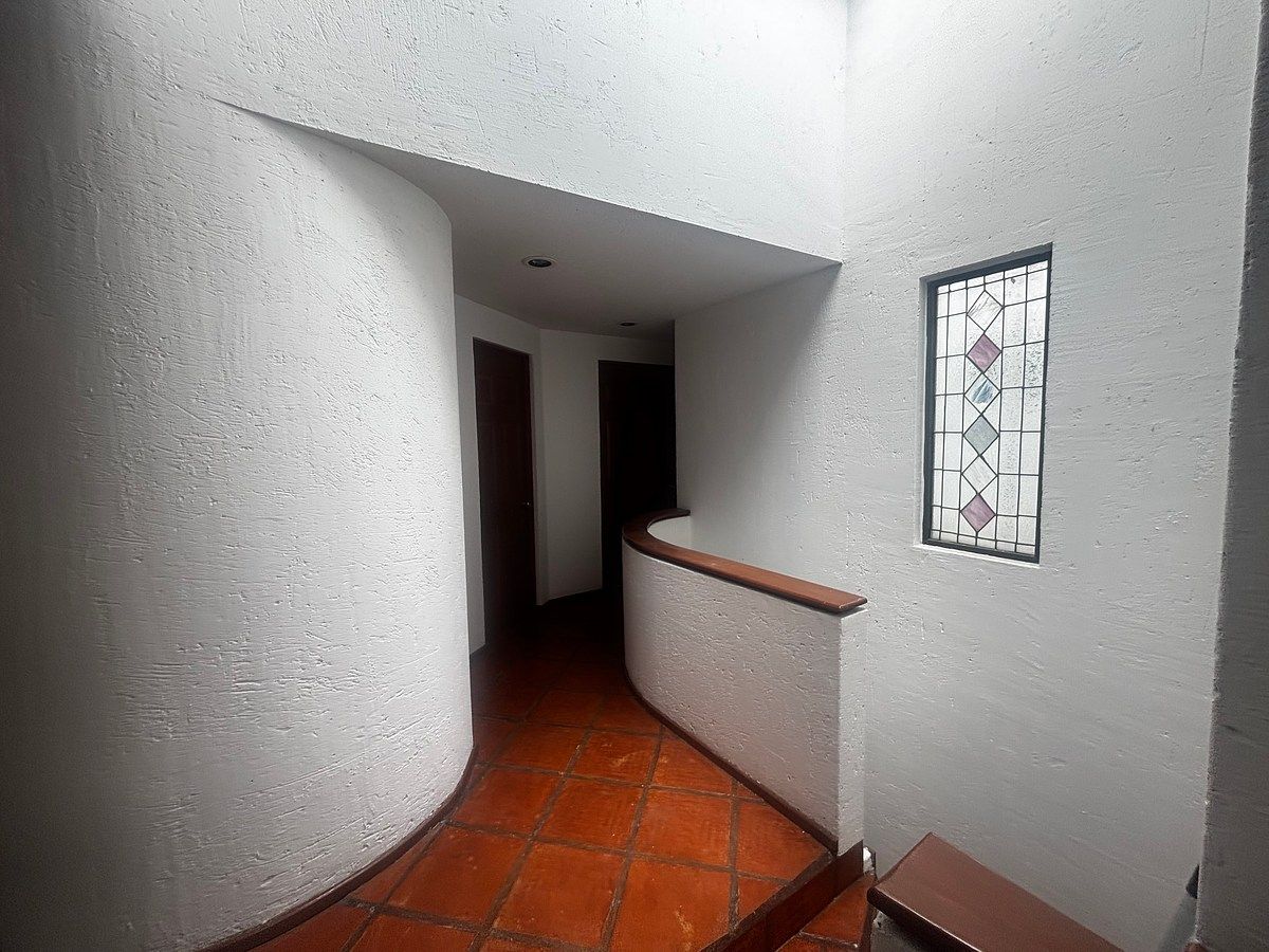 Casa en condominio en La Joya, Tlalpan, foto 17 de 29