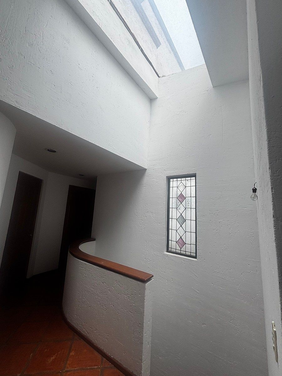 Casa en condominio en La Joya, Tlalpan, foto 12 de 29