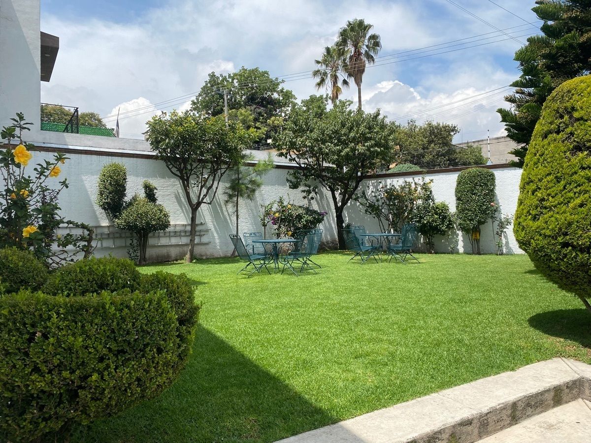 Casa en condominio en La Joya, Tlalpan, foto 13 de 14