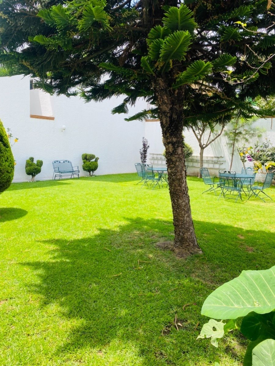 Casa en condominio en La Joya, Tlalpan, foto 14 de 14