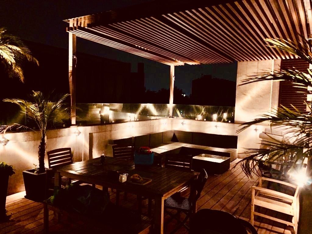 PENTHOUSE BOUTIQUE EN CONDESA Oportunidad Unica, foto 1 de 23