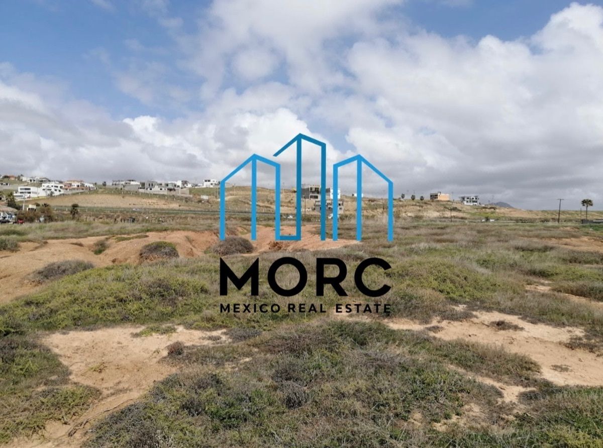 Venta de Excelente Terreno de 3 Hectáreas en Puerto Nuevo