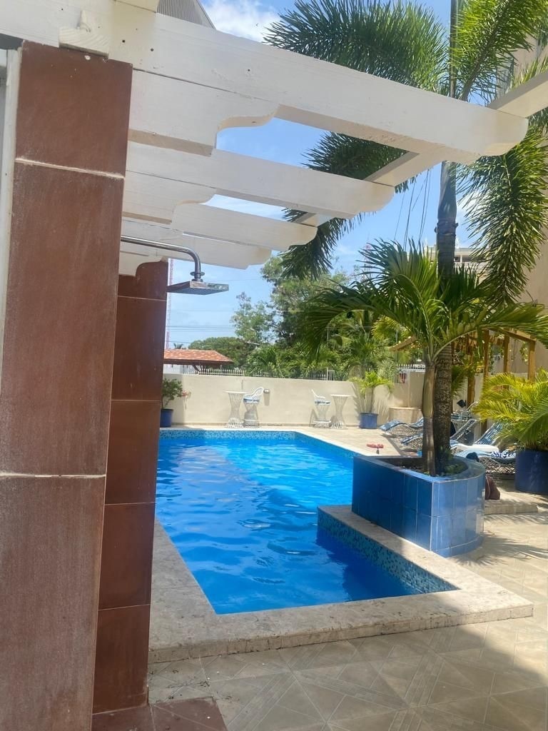 Apartamentos en Venta Boca Chica, Provincia de Santo Domingo