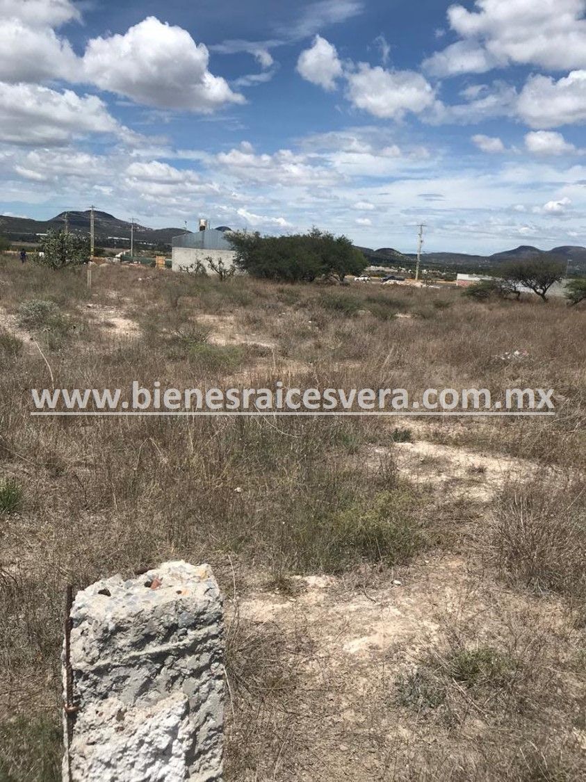 Terreno en Venta en Tequisquiapan Hacienda Grande Cleo