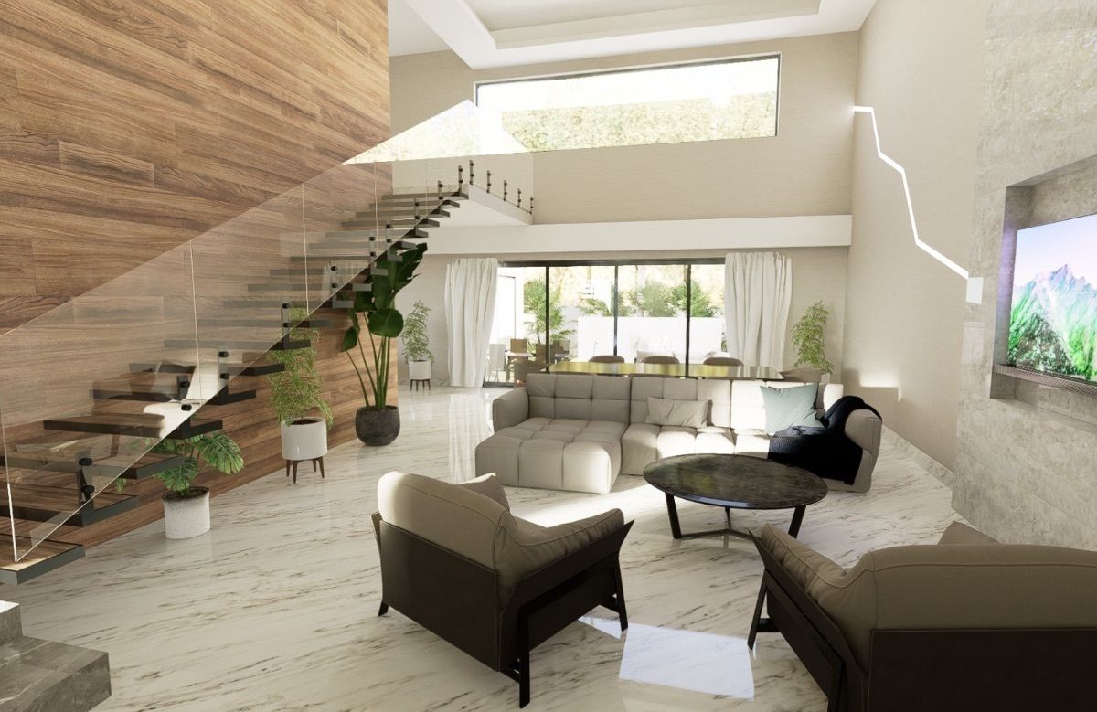 Casa en Komchen, Mérida, foto 16 de 23