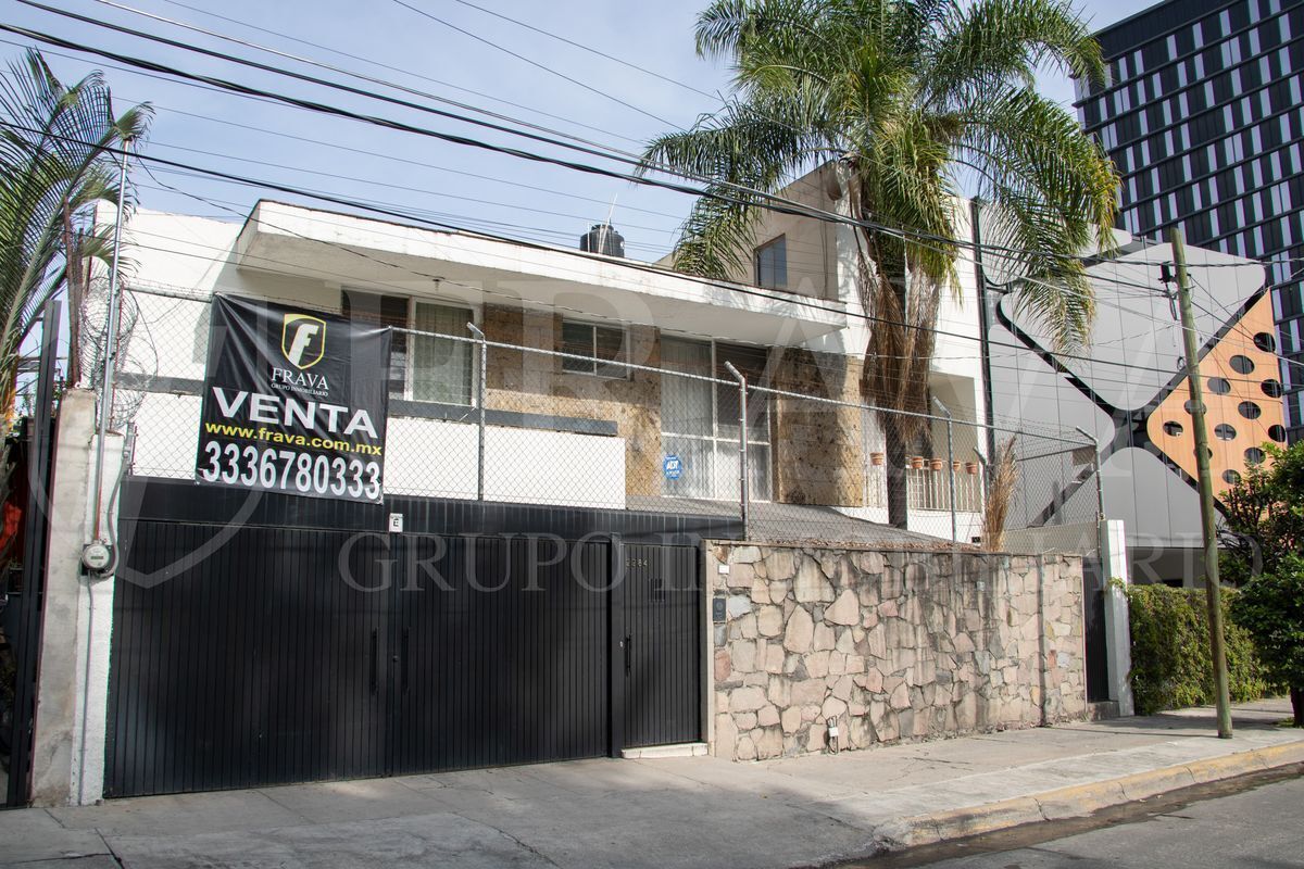 Casa En Venta En Av.,Pablo,Neruda, Providencia, Guadalajara, Jalisco ...