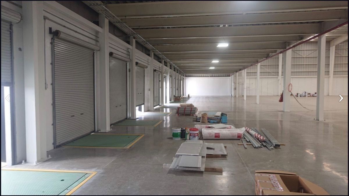 Nave industrial en Industrial Vallejo, Azcapotzalco, foto 17 de 23