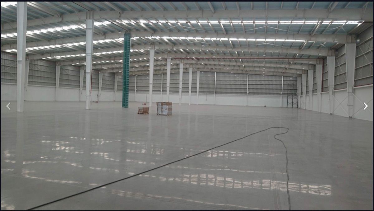 Nave industrial en Industrial Vallejo, Azcapotzalco, foto 23 de 23