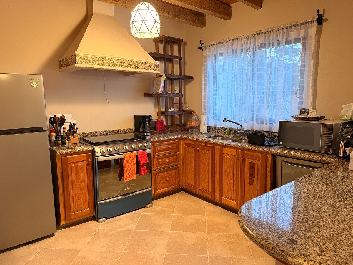 Casa en condominio en Los Labradores, San Miguel de Allende, foto 4 de 16