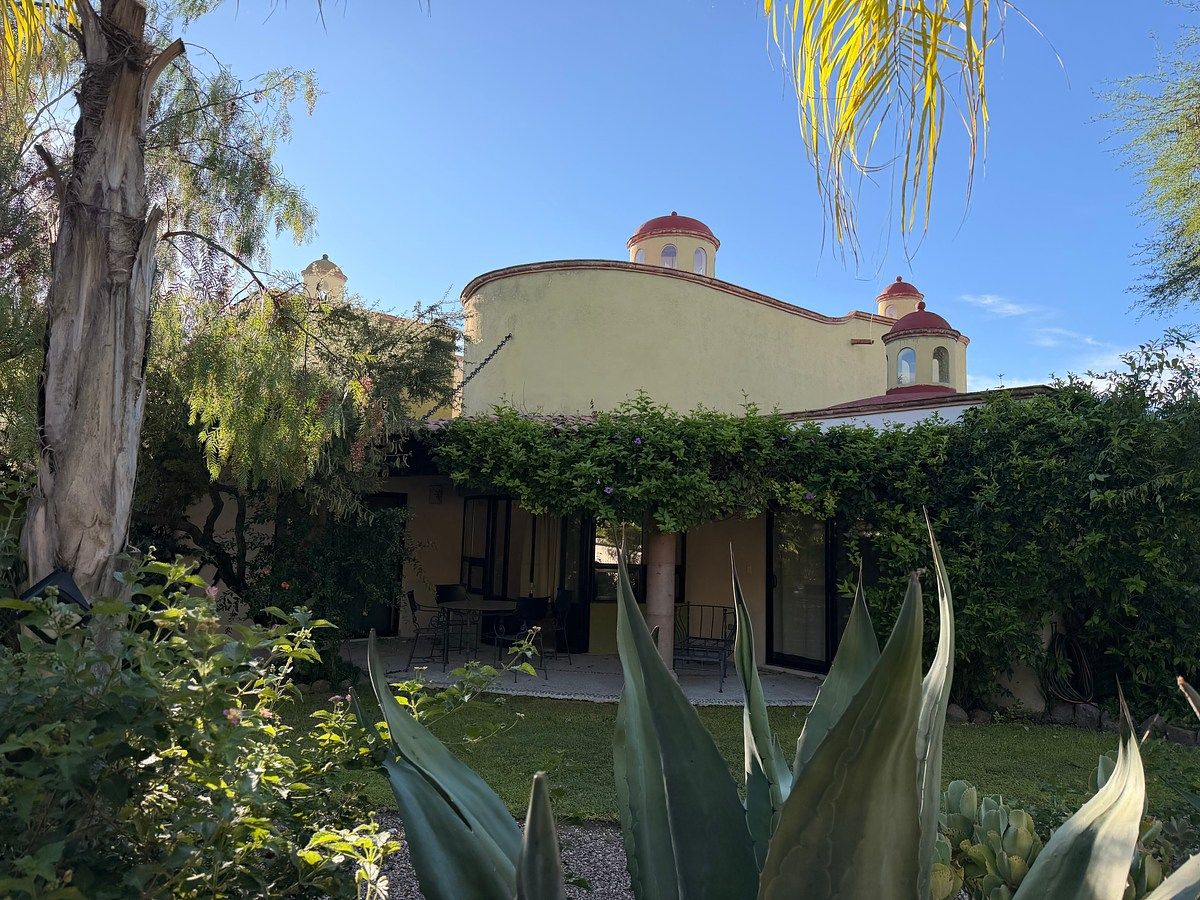 Villa en alquiler en Rancho Labradores GCH, foto 1 de 16