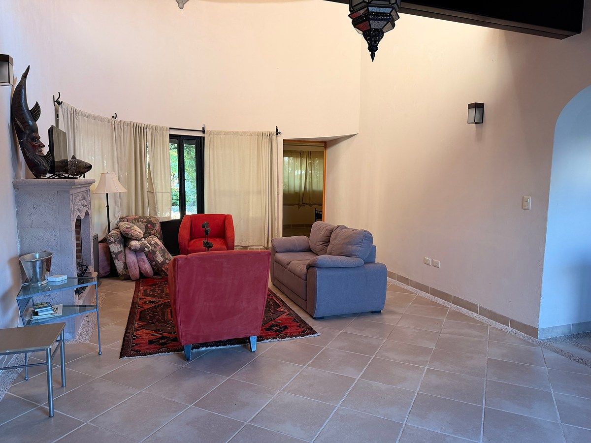 Casa en condominio en Los Labradores, San Miguel de Allende, foto 3 de 16
