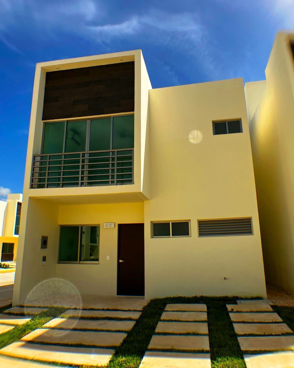 CASA EN VENTA, LONG ISLAND EN CANCUN | EasyBroker