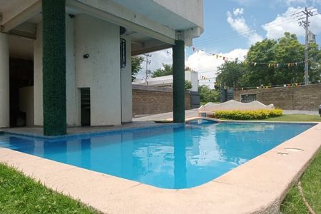 Casas Nuevas Con Alberca en Condominio tipo Duplex en JIUTEPEC!! |  EasyBroker