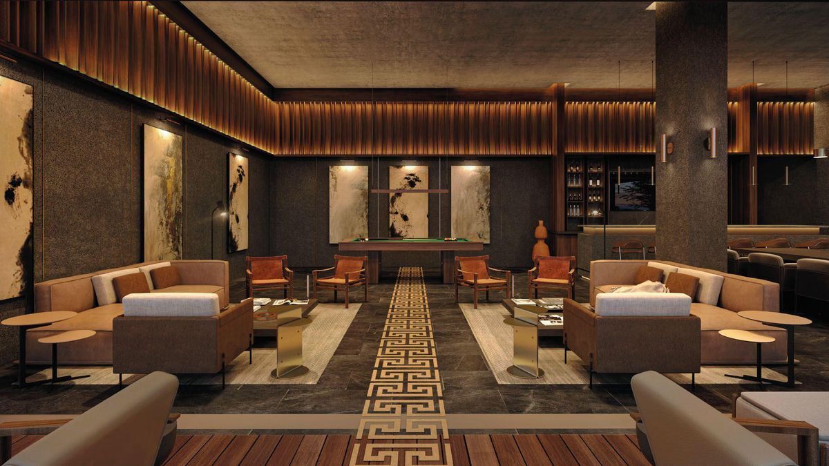 4 de 20: Lounge Bar 2