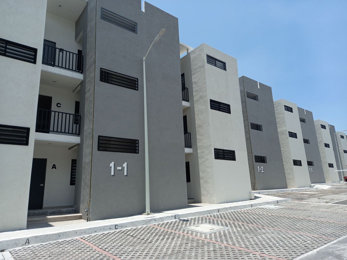 Departamento en Monte Jaya Preventa