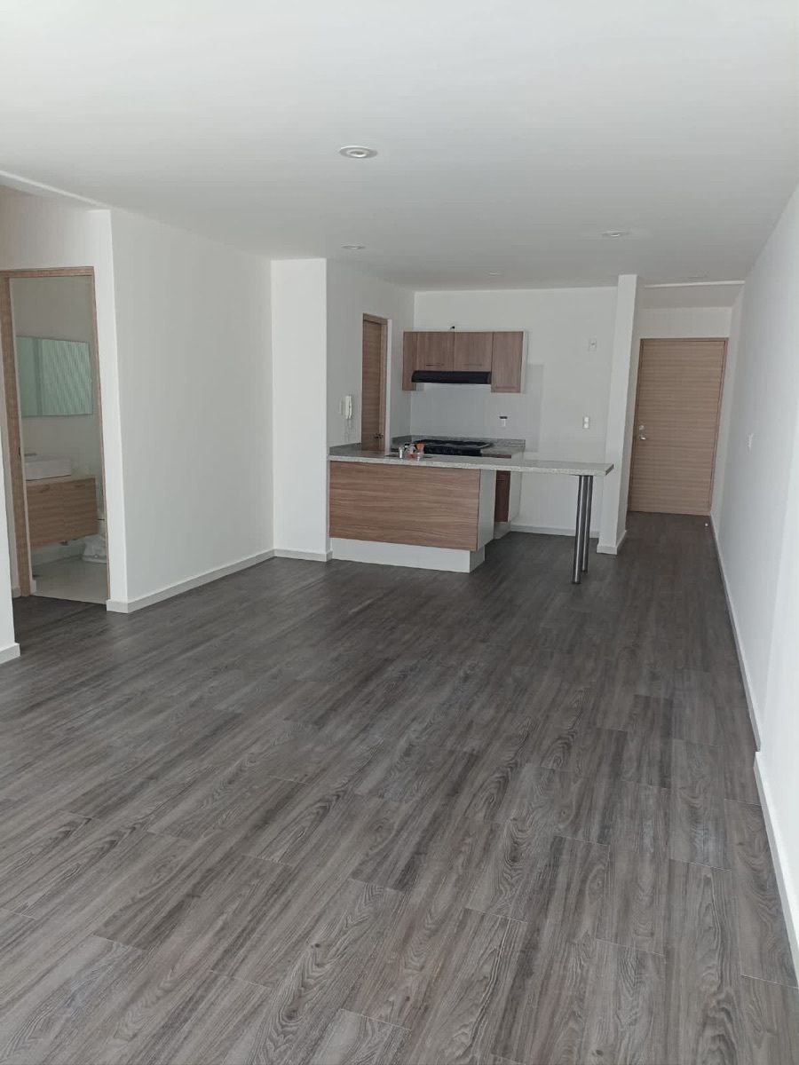APARTAMENTO PARA ALUGUEL NA COLÔNIA CUAUHTEMOC, foto 1 de 22