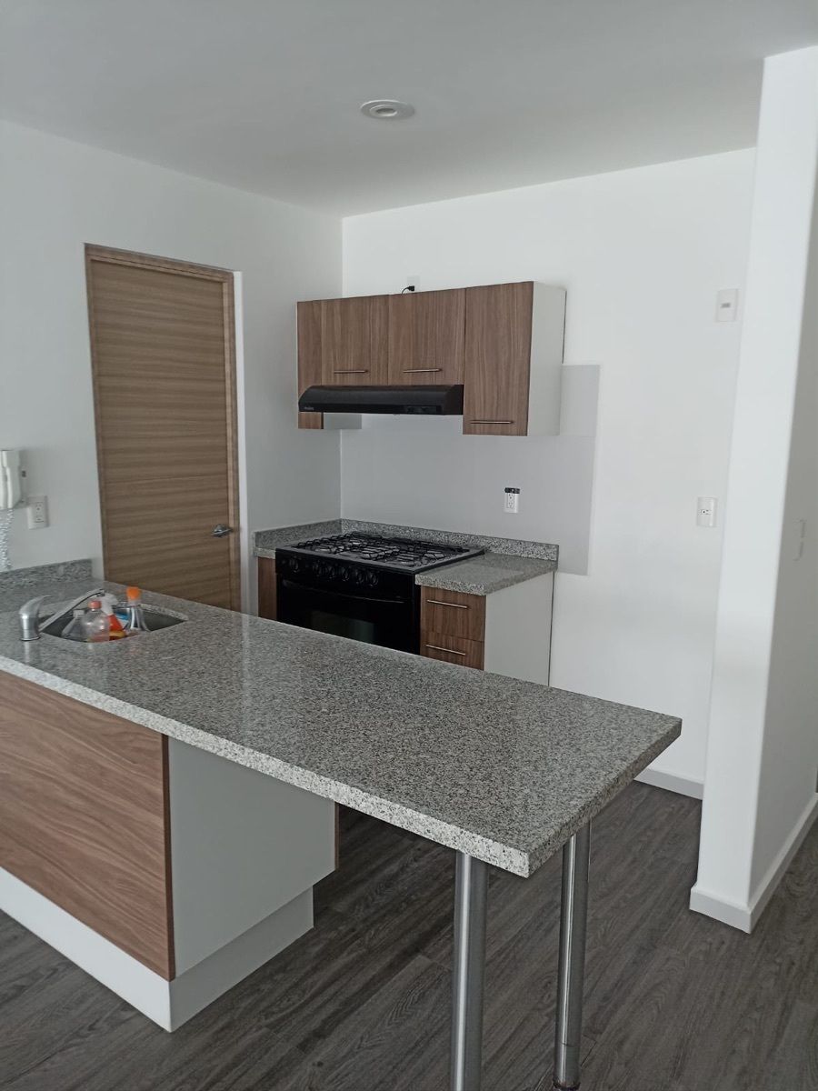 Apartamento em Cuauhtémoc, Cuauhtémoc, foto 3 de 22