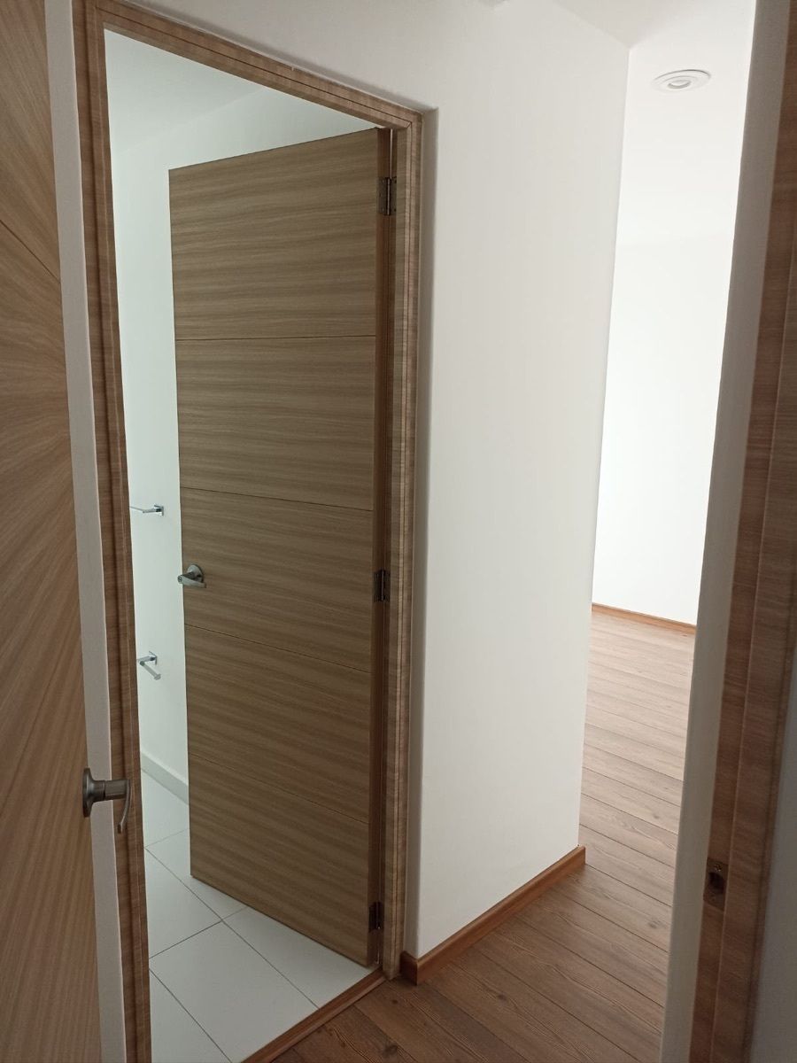 Apartamento em Cuauhtémoc, Cuauhtémoc, foto 4 de 22