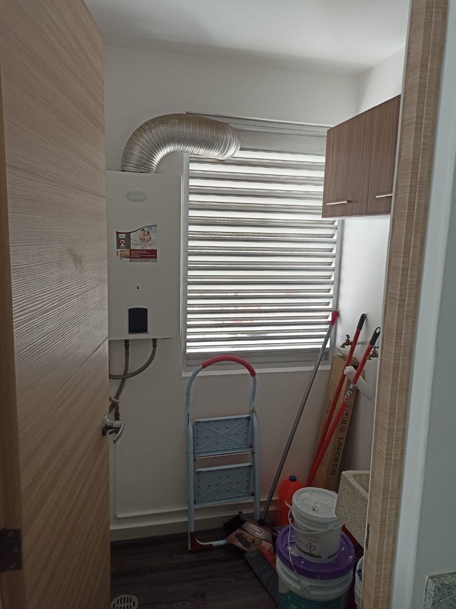Apartamento em Cuauhtémoc, Cuauhtémoc, foto 5 de 22