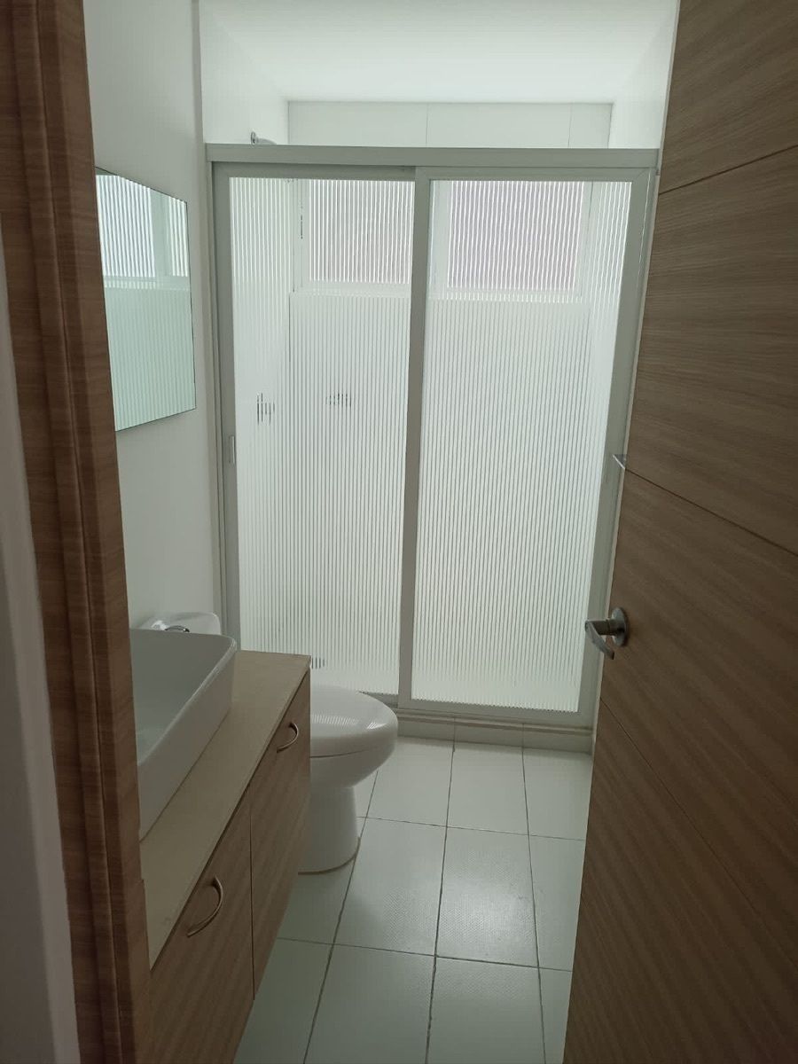Apartamento em Cuauhtémoc, Cuauhtémoc, foto 6 de 22