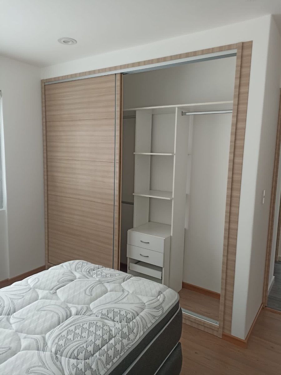 Apartamento em Cuauhtémoc, Cuauhtémoc, foto 10 de 22