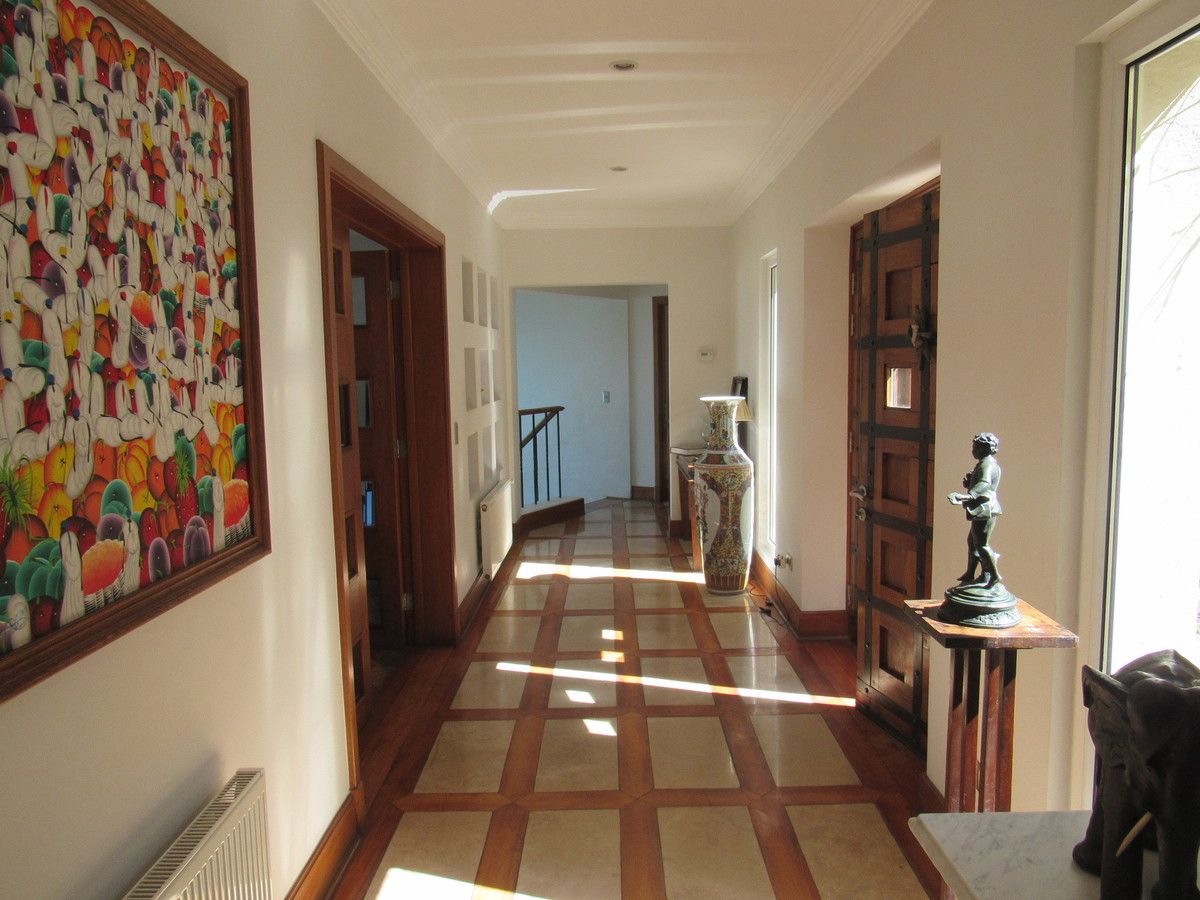 2 de 11: Hall de entrada