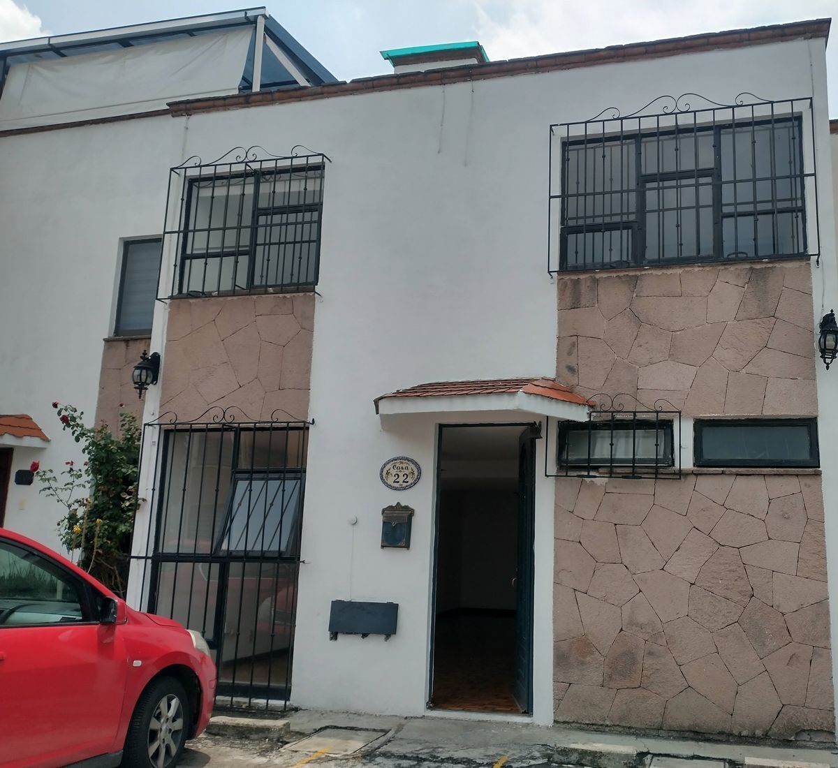 1 de 19: Casa en Condominio en Renta en Coyoacán Rayo Vende ®