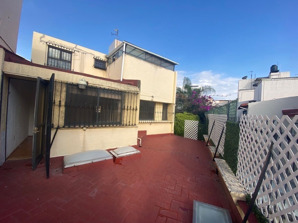Casa em condomínio fechado em Lomas Quebradas, La Magdalena Contreras, foto 30 de 33