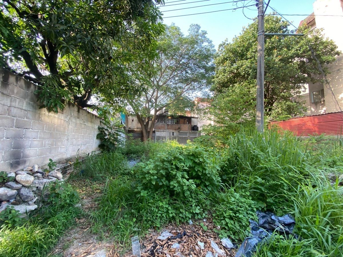 Terreno en venta en Infonavit Laborante