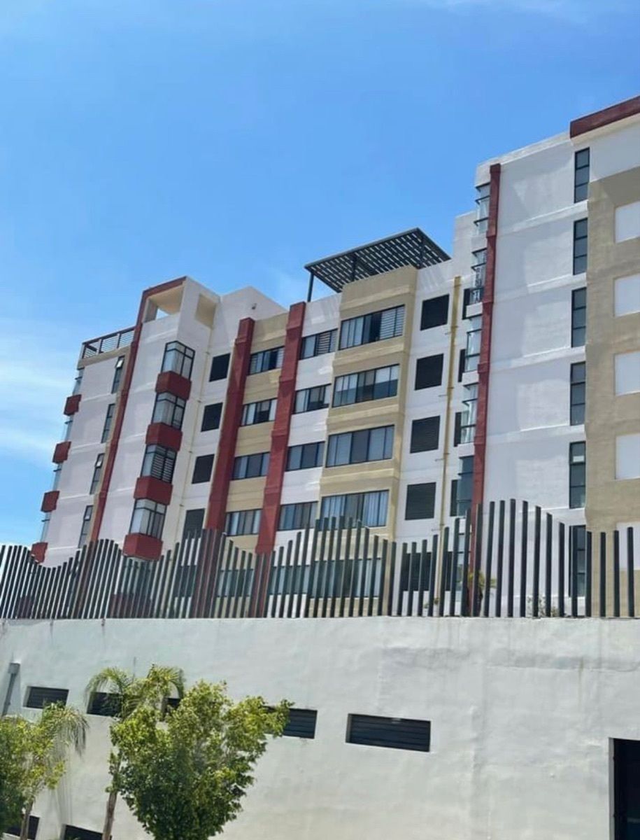 1 de 16: Torre fresno