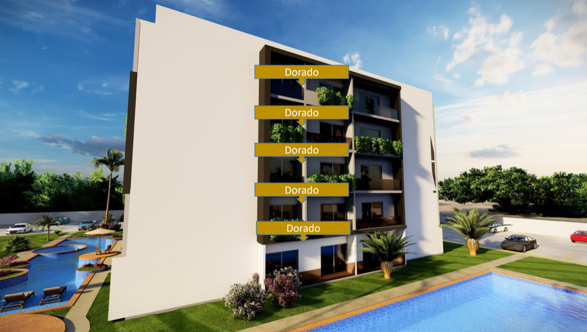 CONDOMINIOS EN MAZATLÁN, MARINA MAZATLÁN EasyBroker