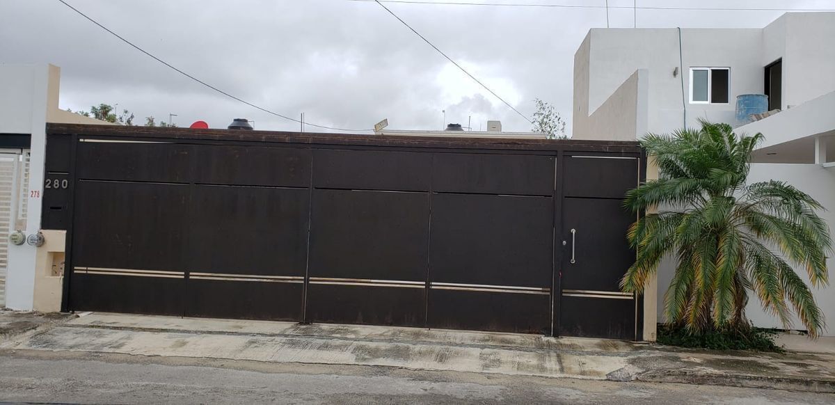 Casa en Montecarlo Norte, Mérida, foto 3 de 12
