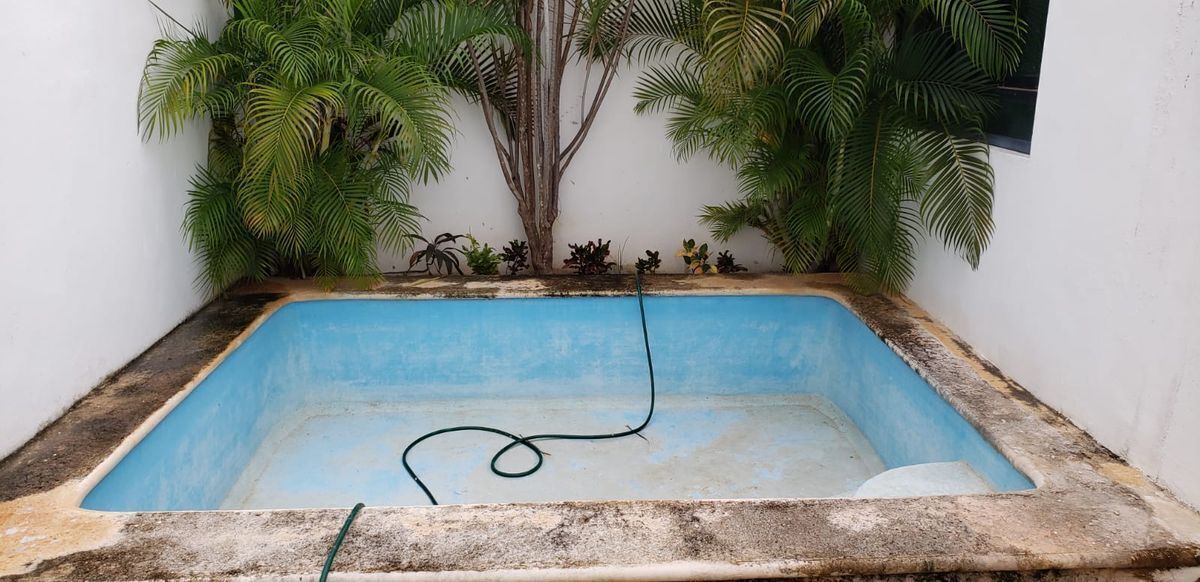 Casa en Montecarlo Norte, Mérida, foto 2 de 12