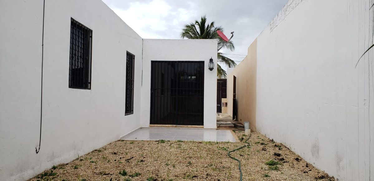 Casa en Montecarlo Norte, Mérida, foto 4 de 12