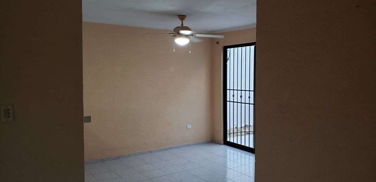 Casa en Montecarlo Norte, Mérida, foto 5 de 12