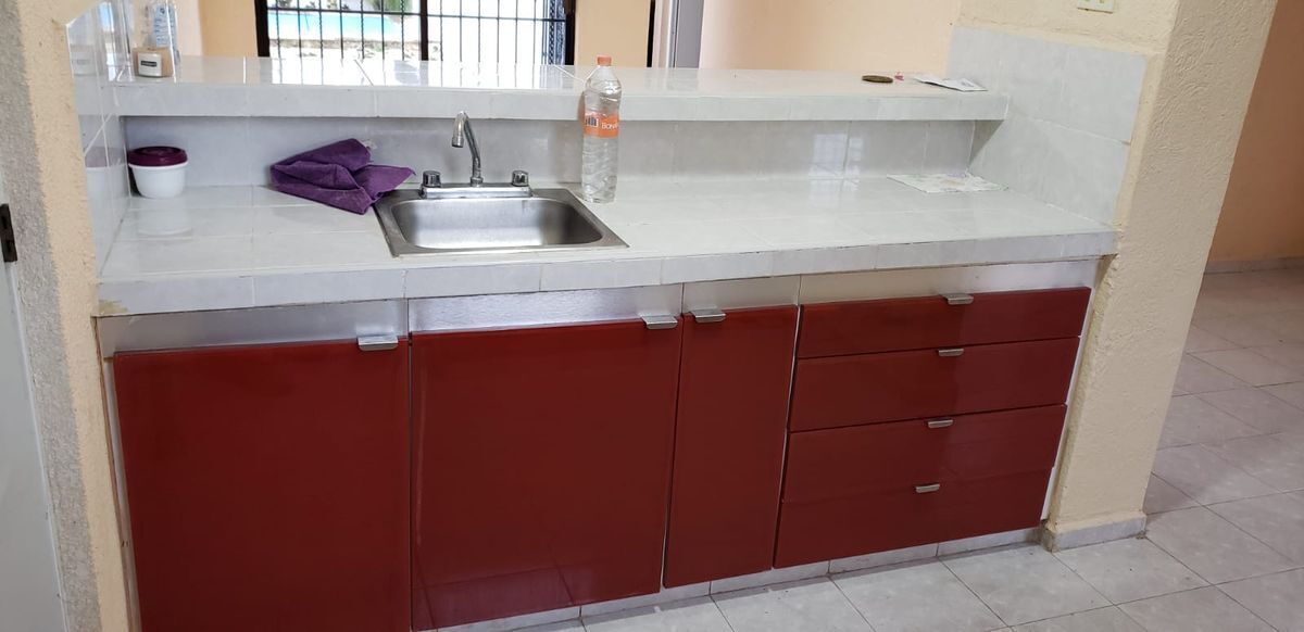Casa en Montecarlo Norte, Mérida, foto 7 de 12