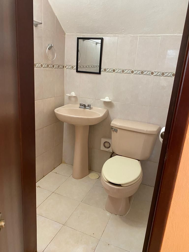 Casa en Residencial Colonia México, Mérida, foto 6 de 14