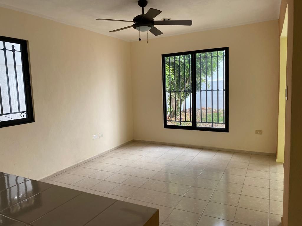 Casa en Residencial Colonia México, Mérida, foto 2 de 14